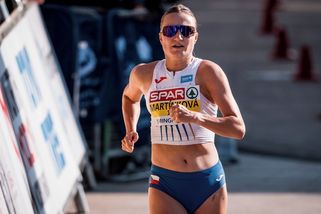 Úleva od bolesti, pak další podpásovka. Úplně zdravá budu jinde, slibuje zkoušená Češka - Sport.cz